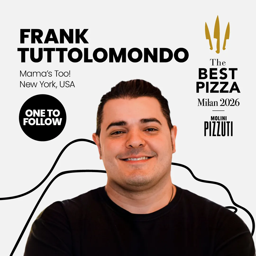 Frank Tuttolomondo