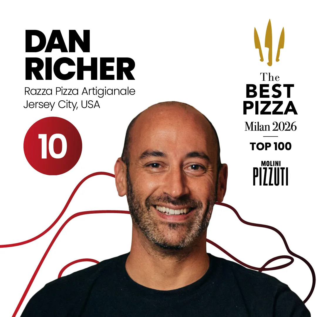 Dan Richer