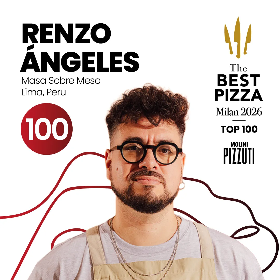 Renzo Ángeles