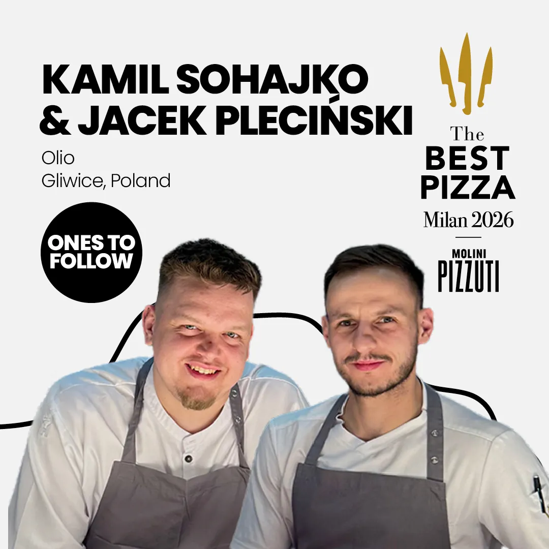 Kamil Sohajko & Jacek Pleciński