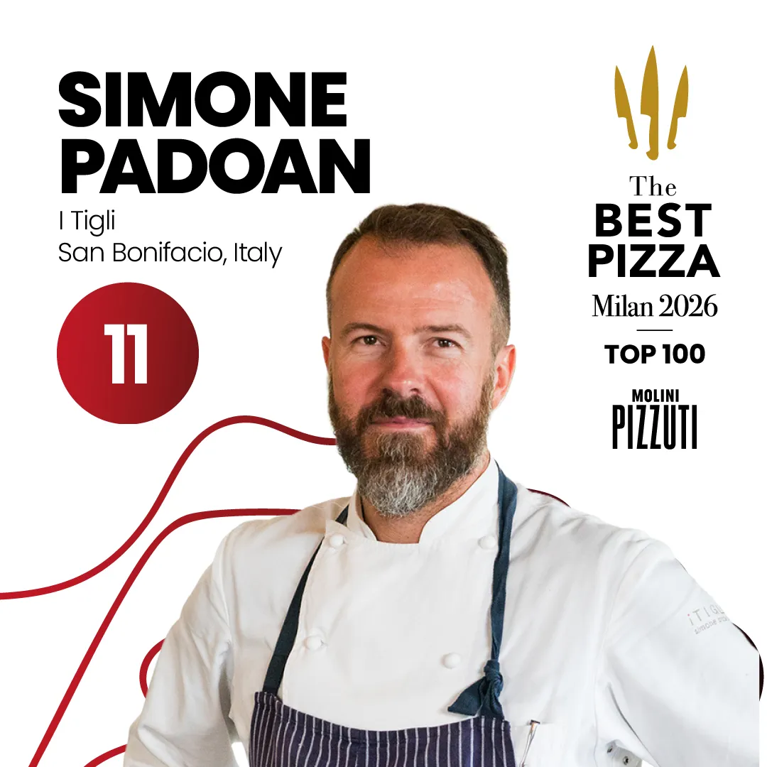 Simone Padoan