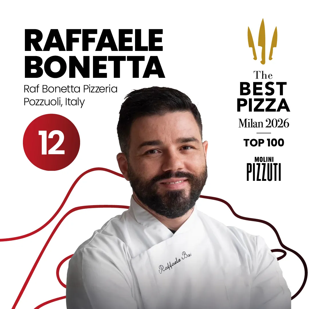 Raffaele Bonetta