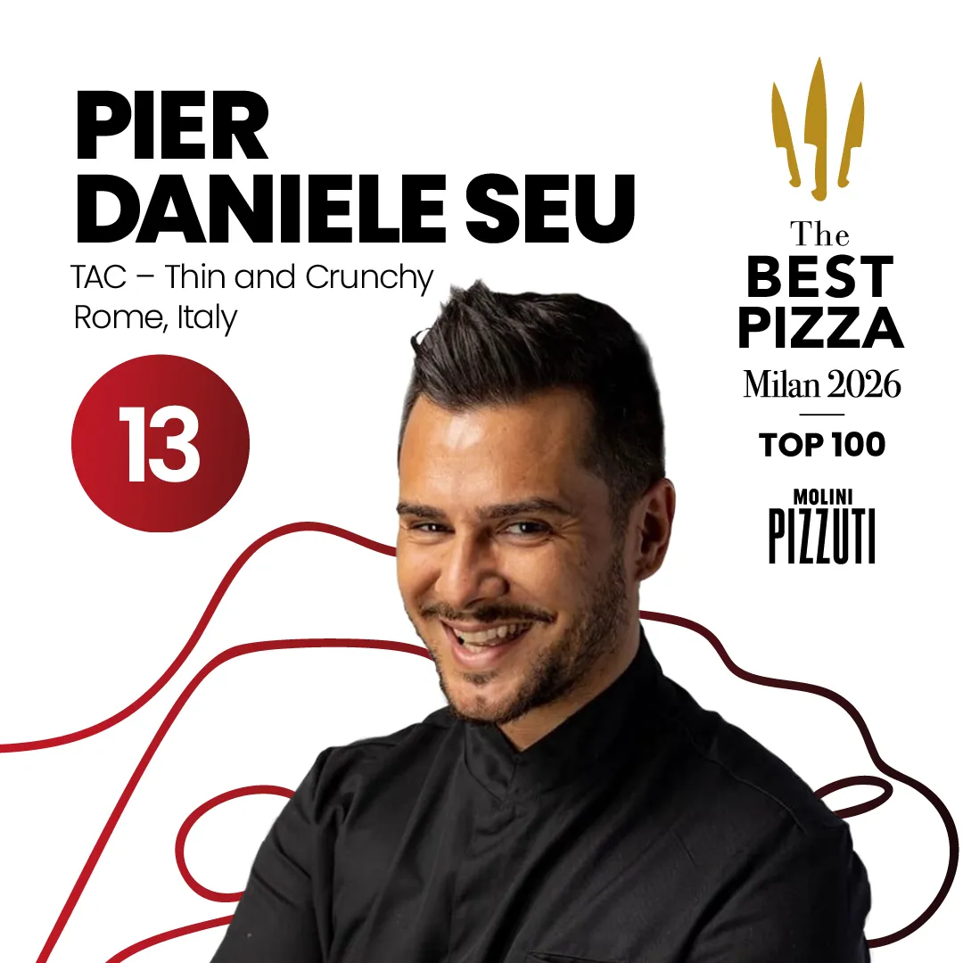 Pier Daniele Seu