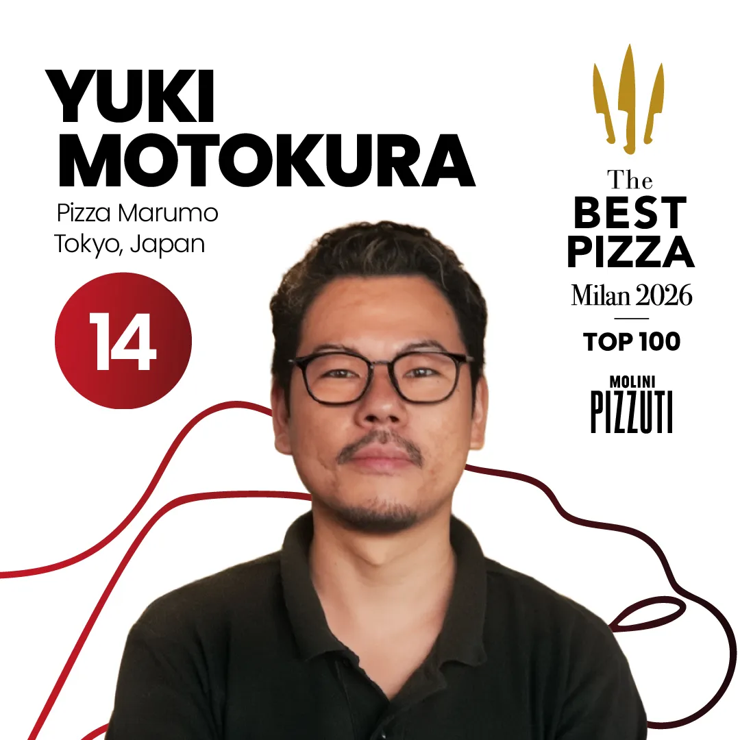 Yuki Motokura