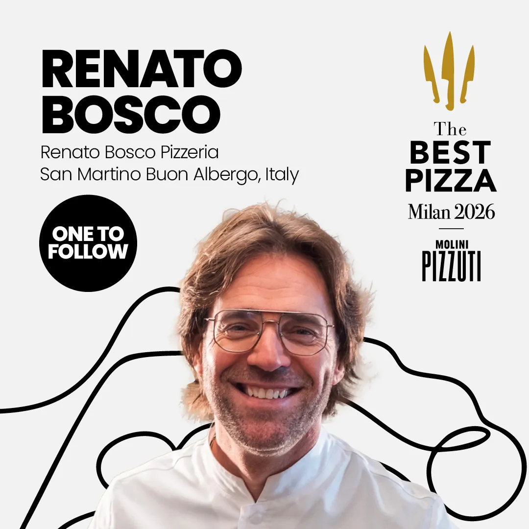 Renato Bosco