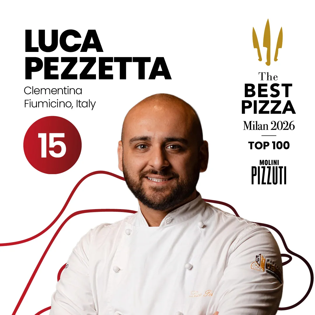 Luca Pezzetta