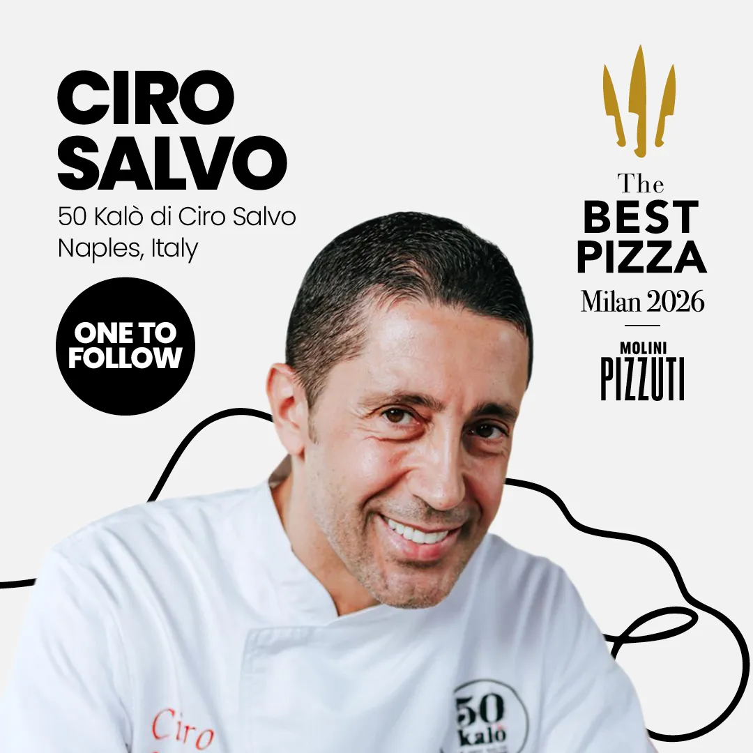 Ciro Salvo