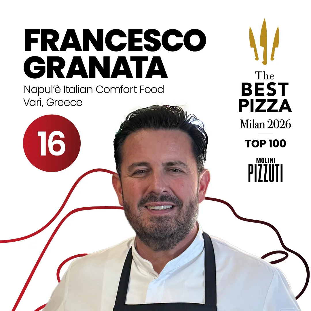 Francesco Granata