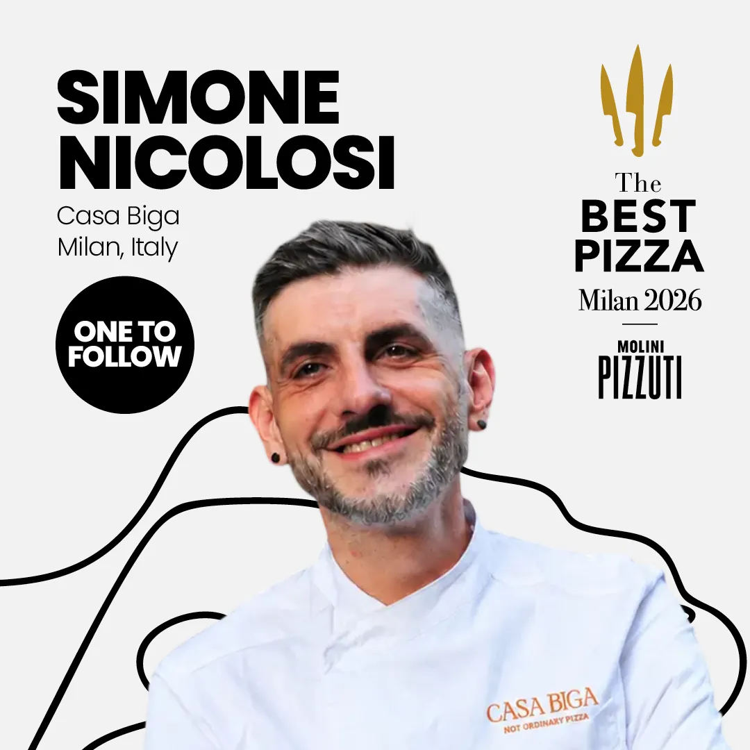 Simone Nicolosi
