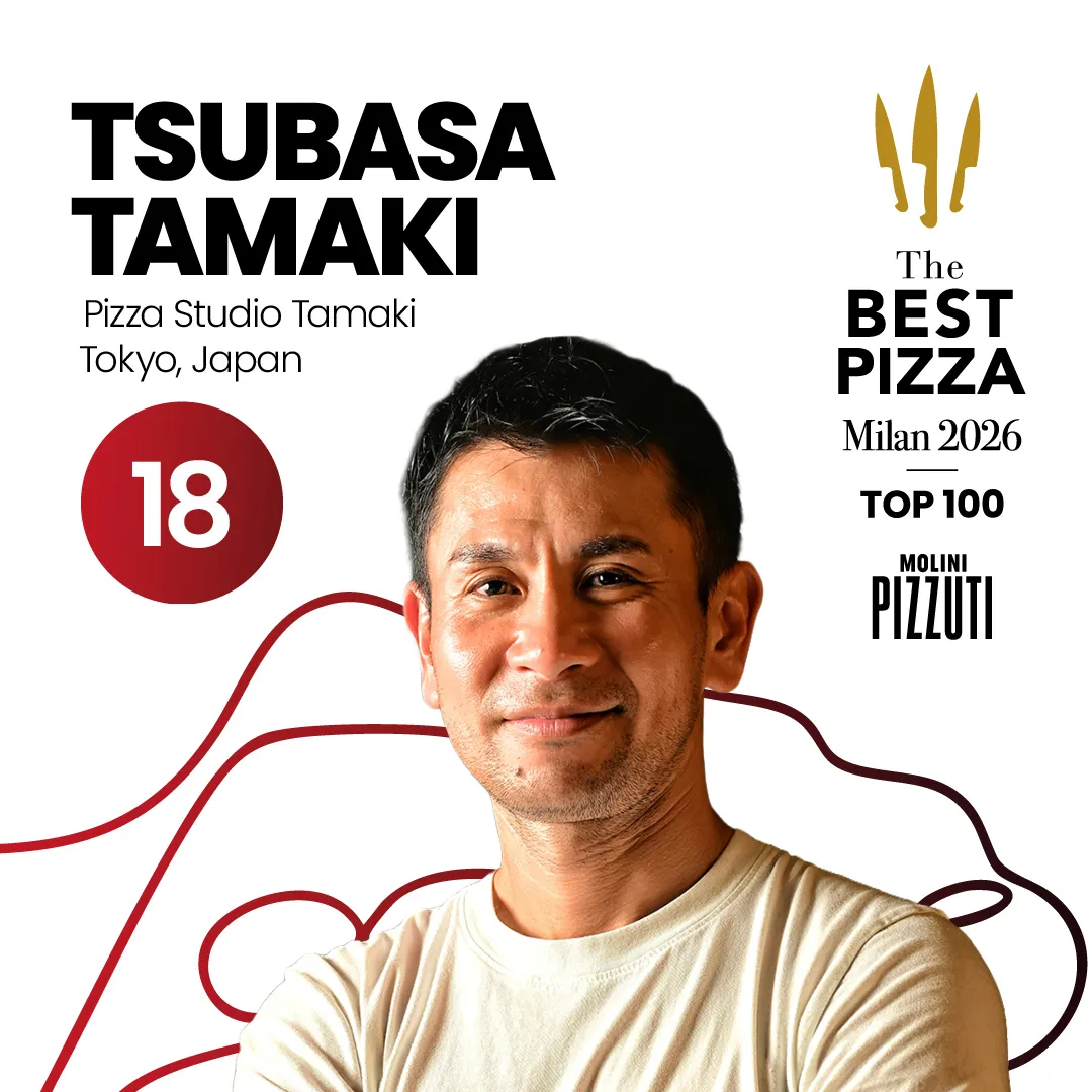 Tsubasa Tamaki