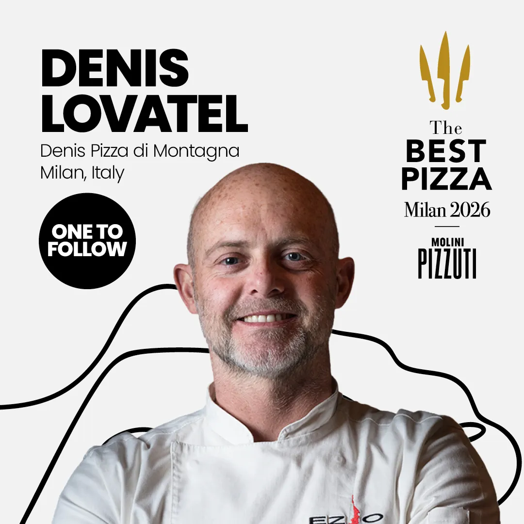 Denis Lovatel