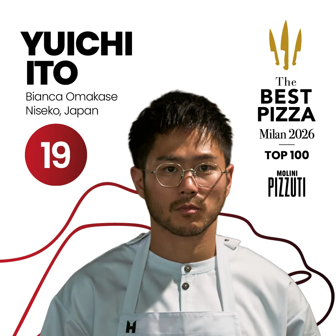 Yuichi Ito