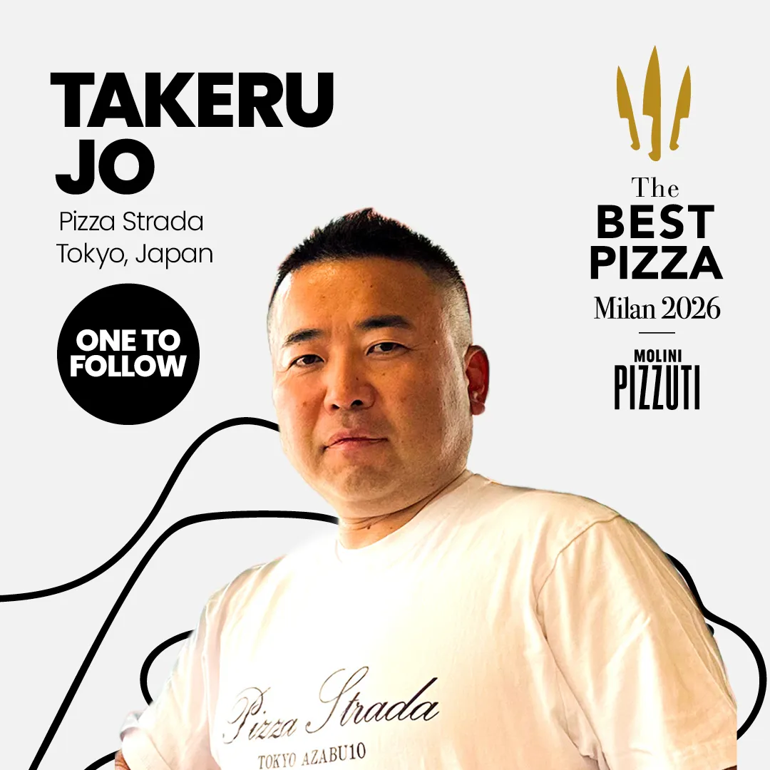 Takeru Jo