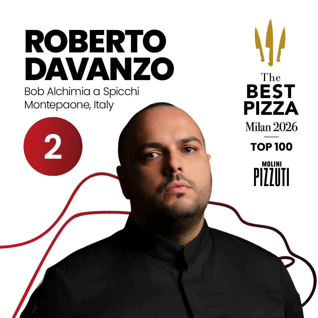 Roberto Davanzo