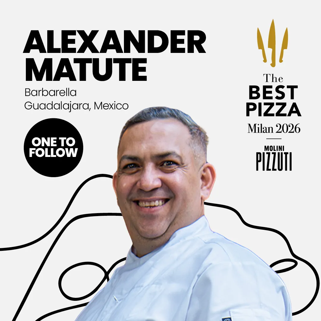 Alexander Matute