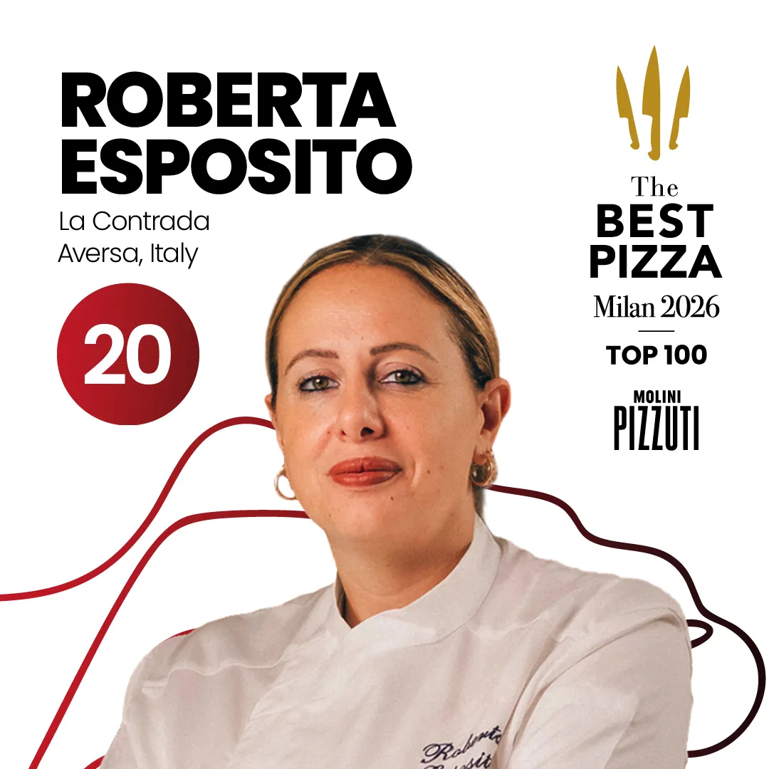 Roberta Esposito
