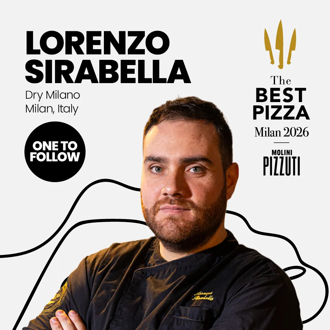 Lorenzo Sirabella