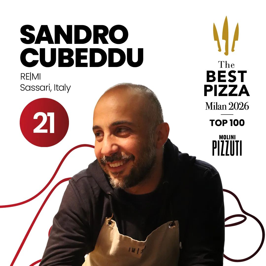Sandro Cubeddu