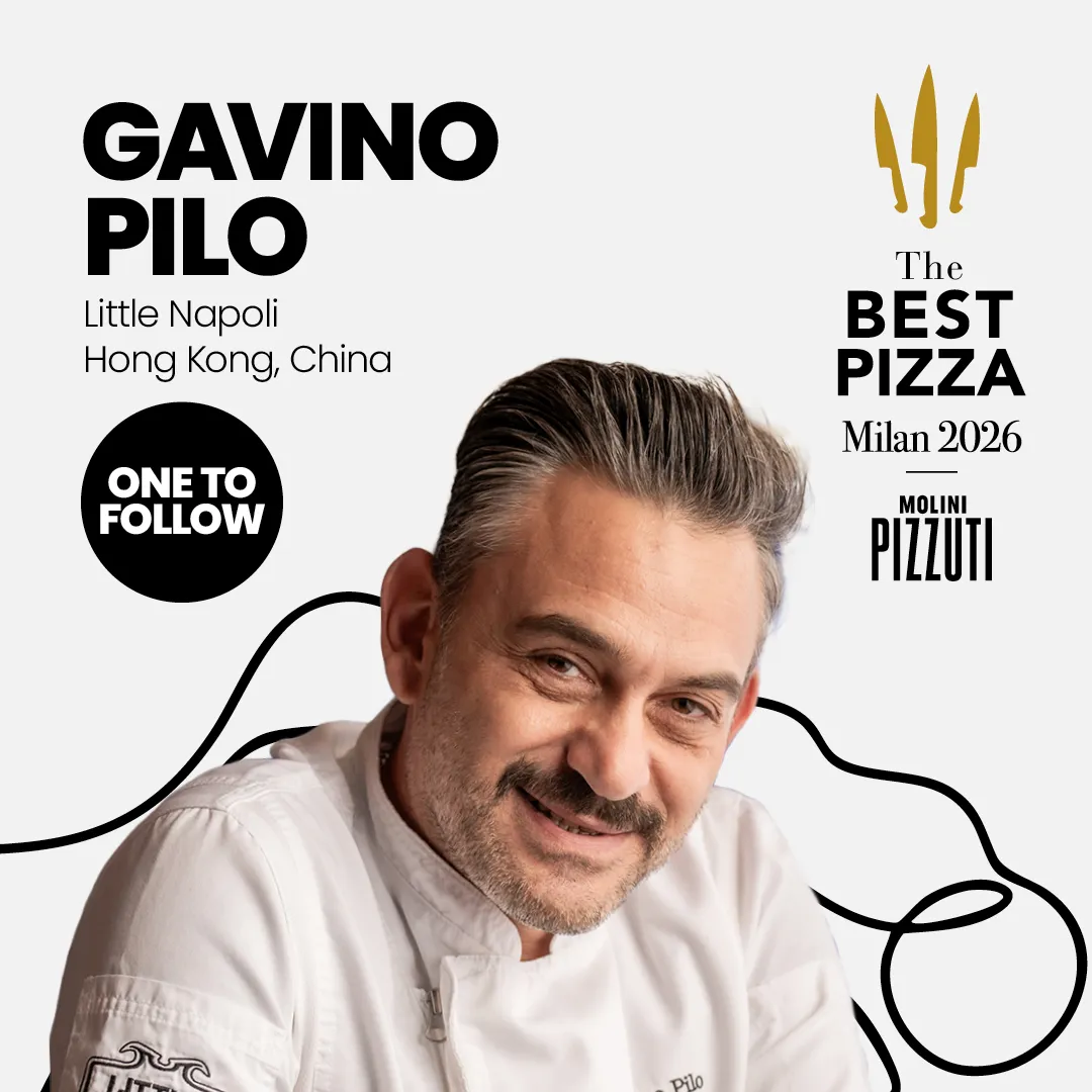 Gavino Pilo