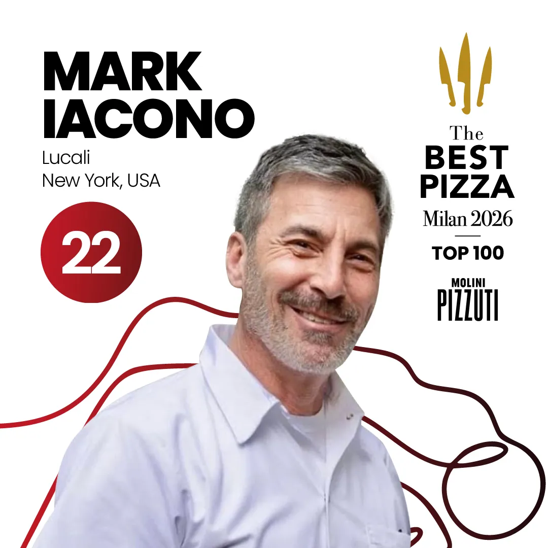 Mark Iacono