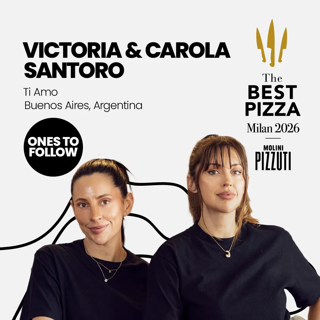 Victoria & Carola Santoro