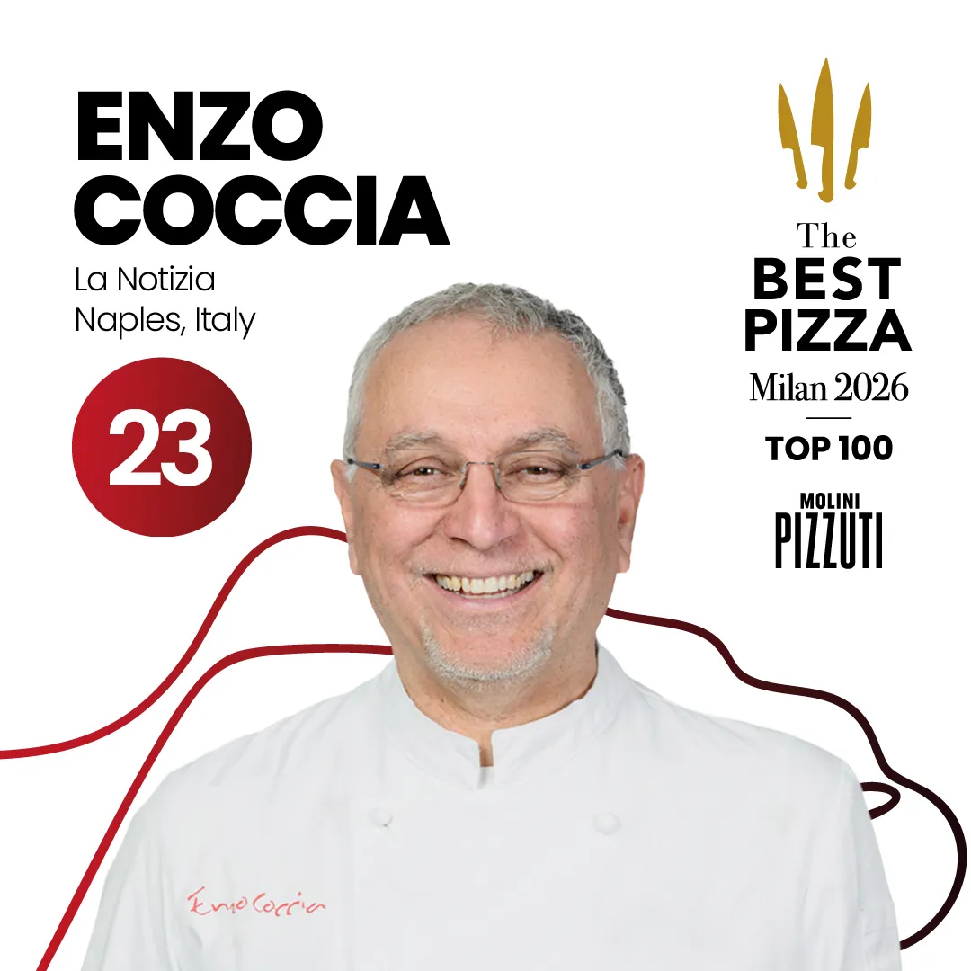 Enzo Coccia