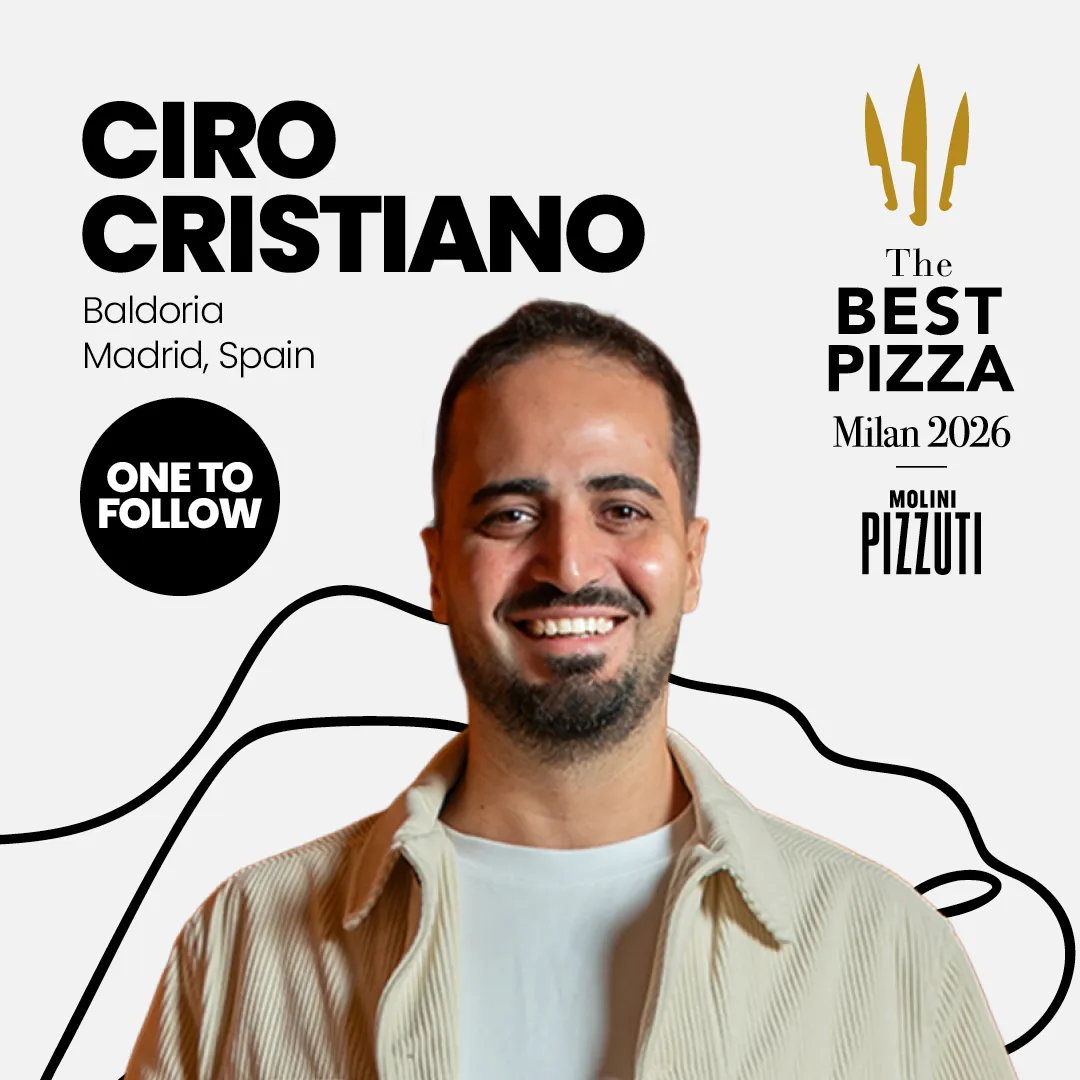 Ciro Cristiano