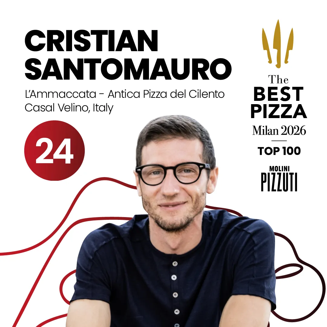 Cristian Santomauro