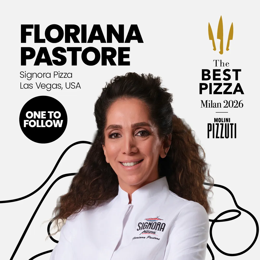 Floriana Pastore