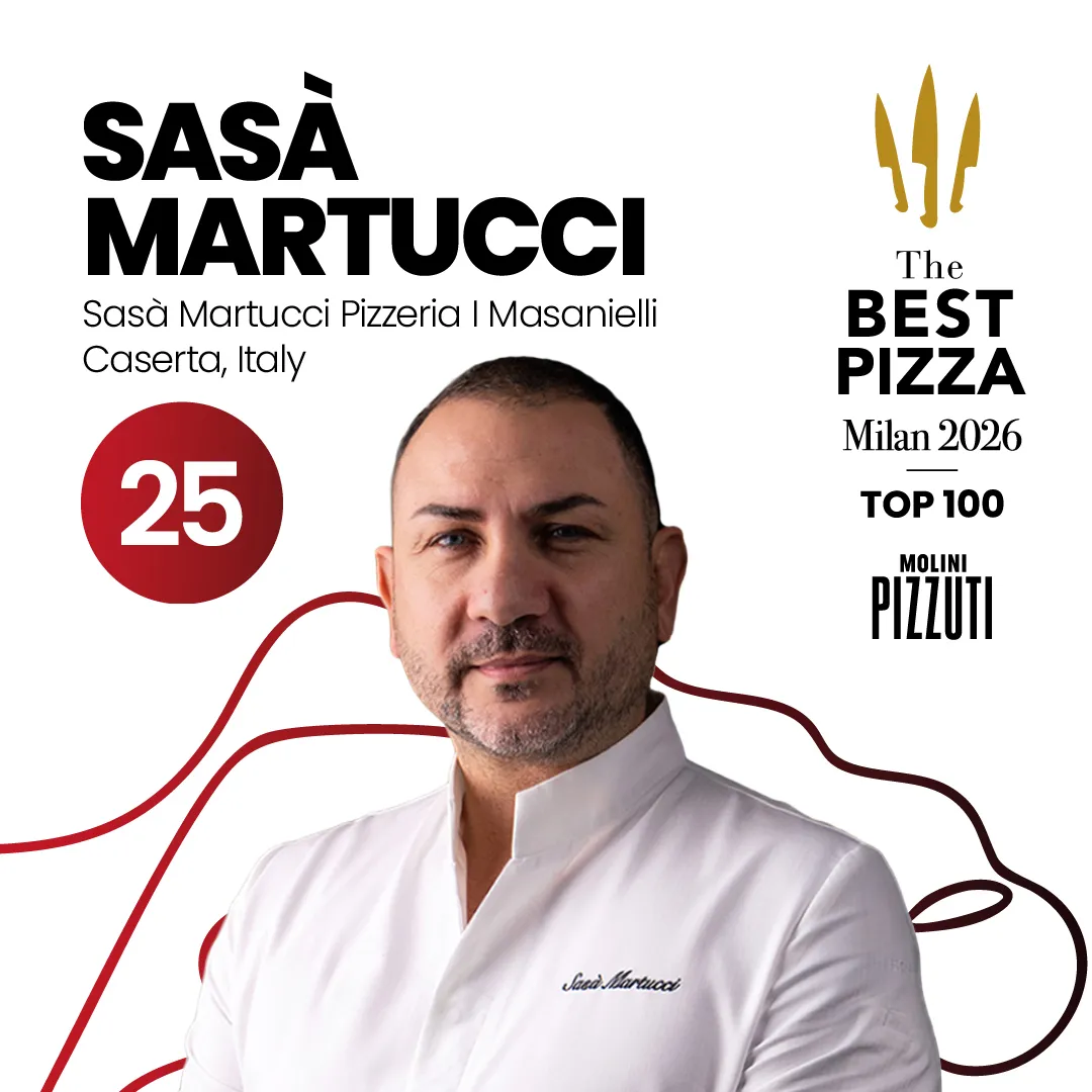 Sasà Martucci