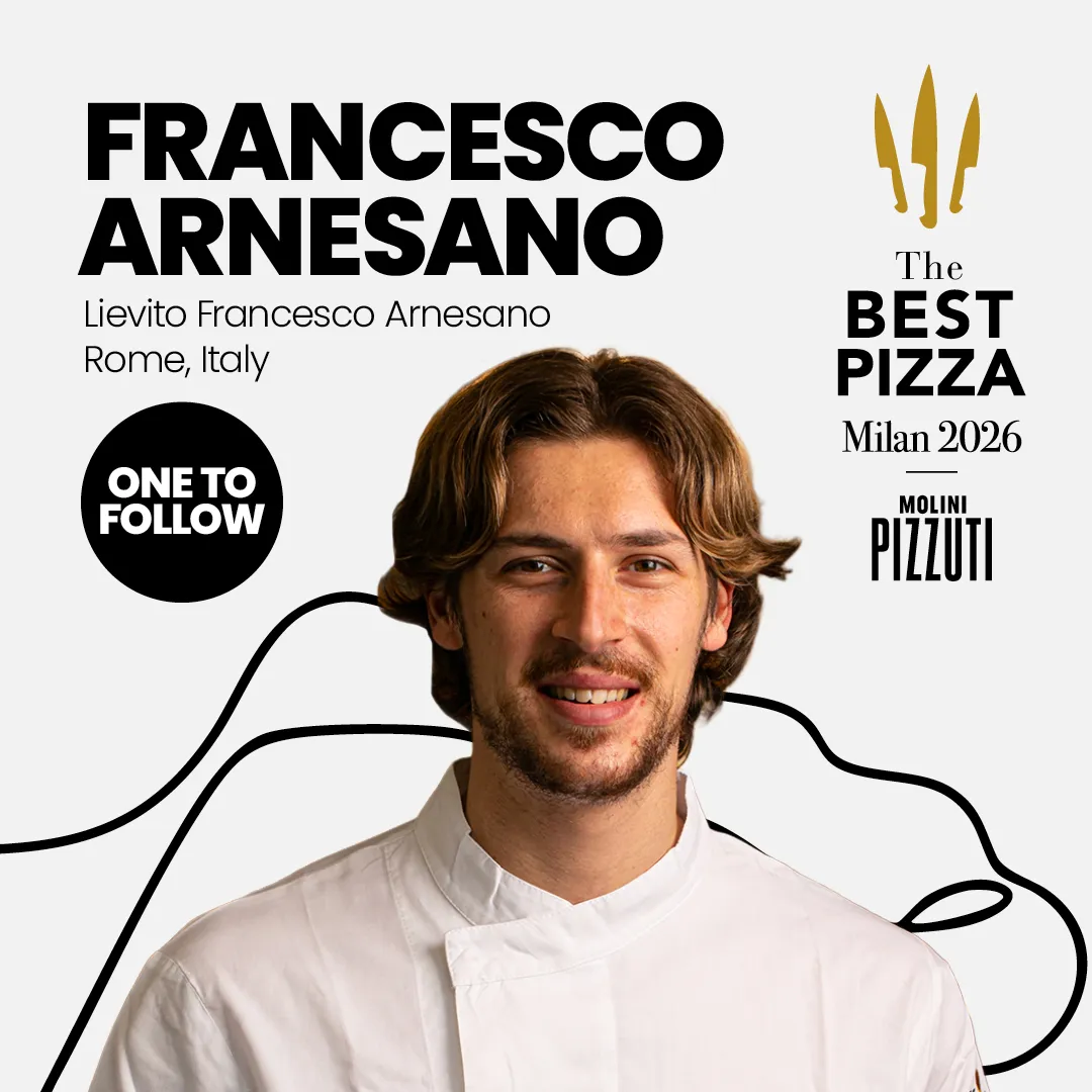 Francesco Arnesano