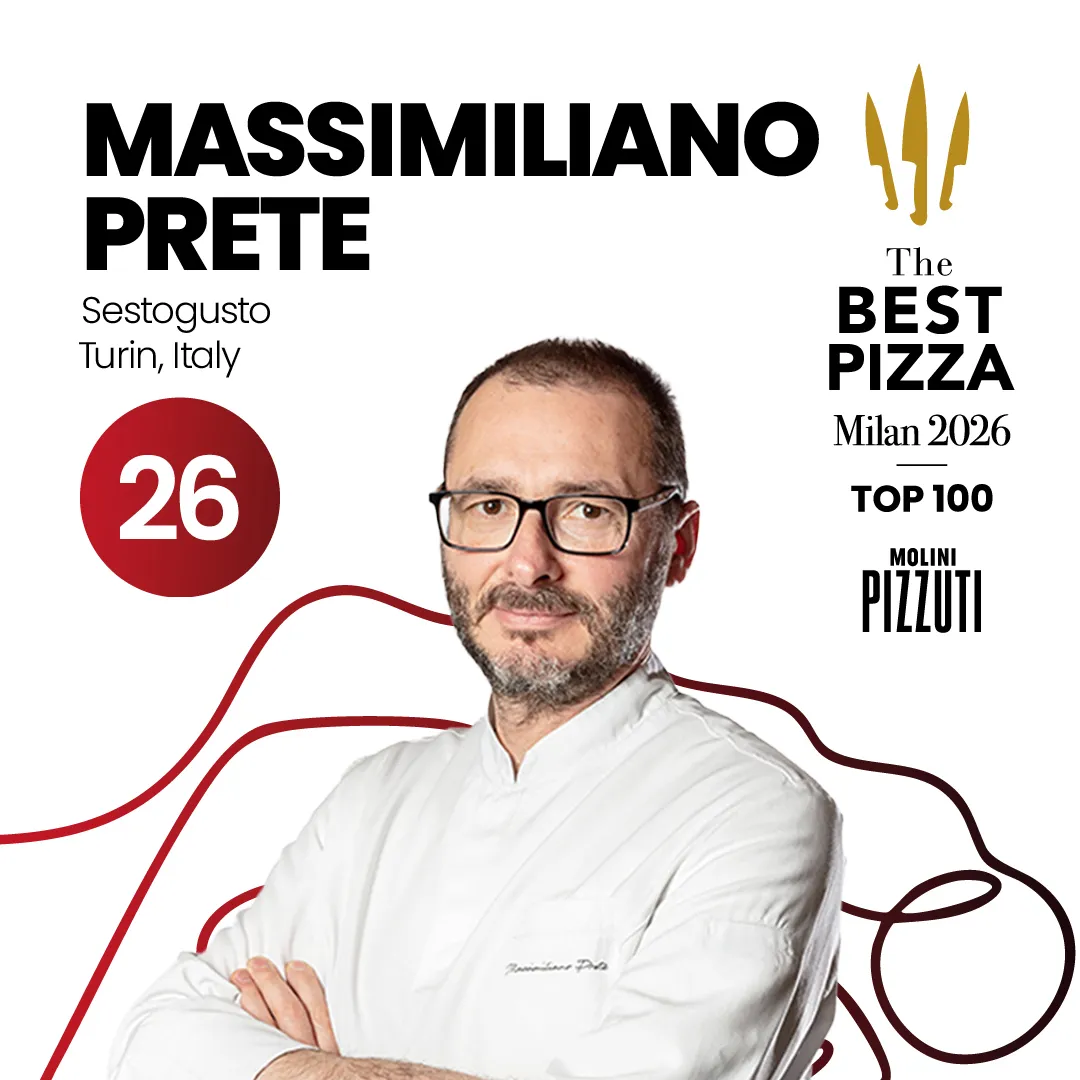 Massimiliano Prete