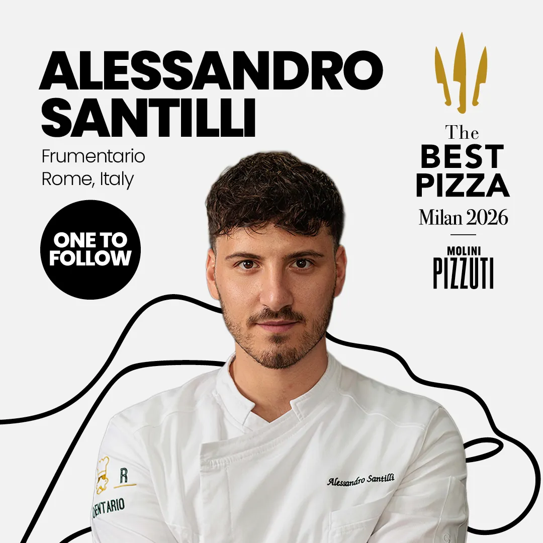 Alessandro Santilli
