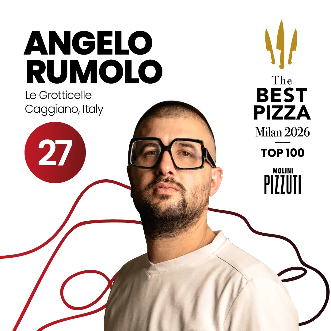 Angelo Rumolo