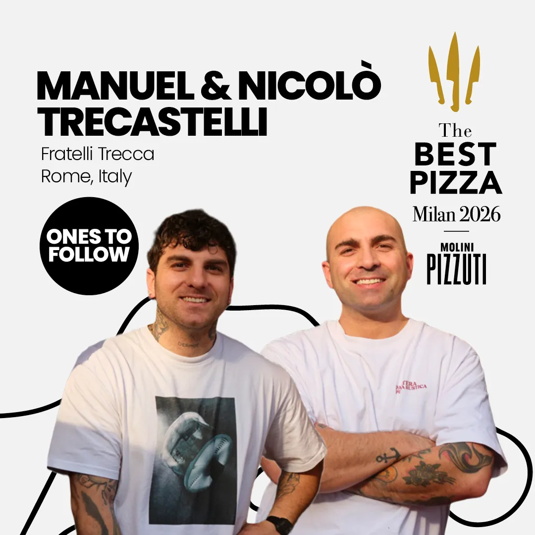 Manuel & Nicolò Trecastelli