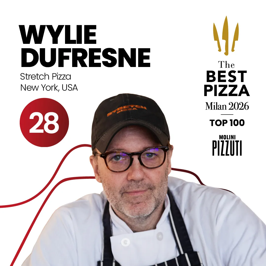 Wylie Dufresne