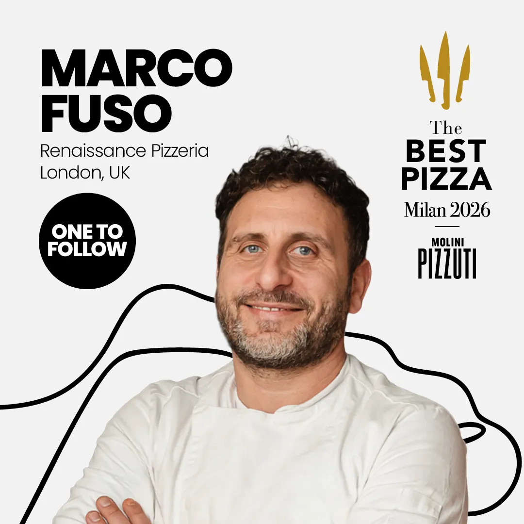 Marco Fuso