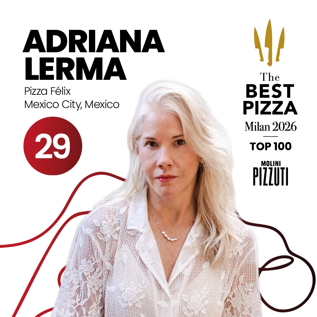 Adriana Lerma