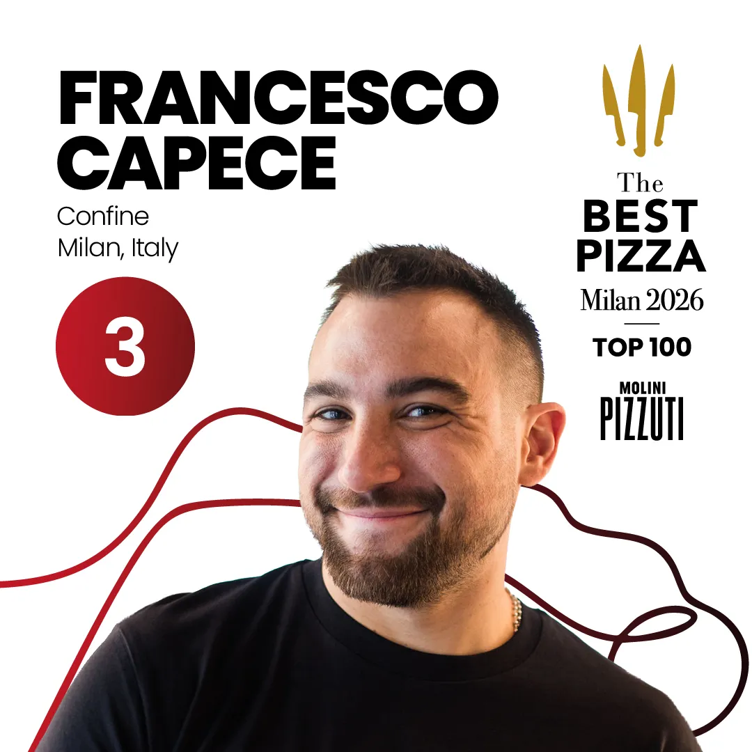 Francesco Capece