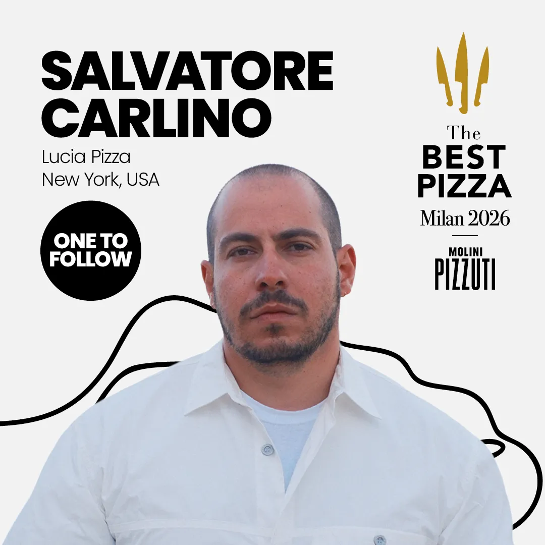 Salvatore Carlino