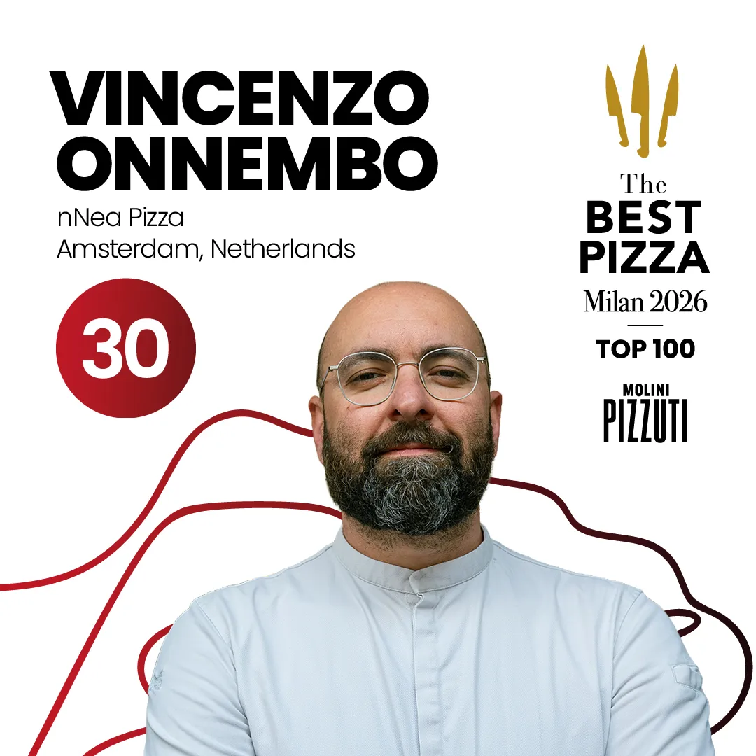 Vincenzo Onnembo