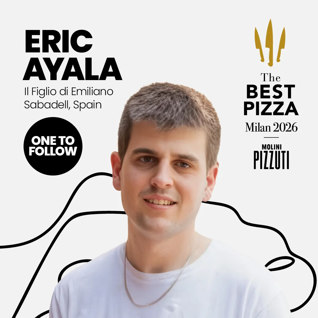 Eric Ayala