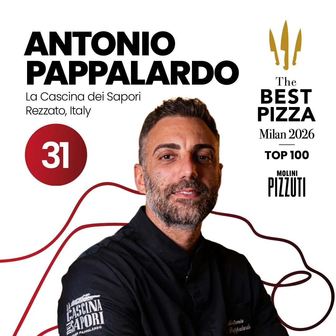 Antonio Pappalardo