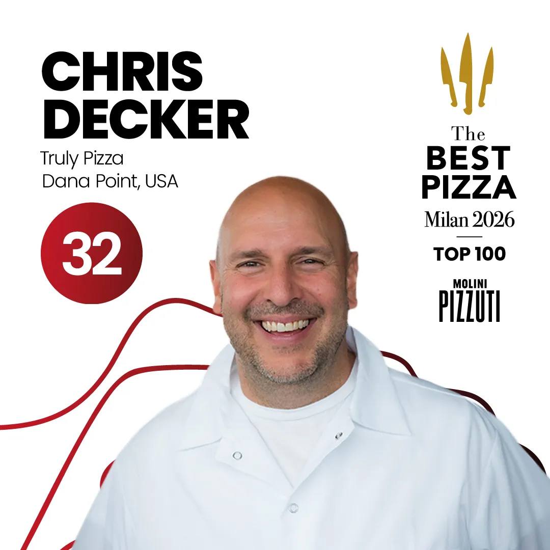 Chris Decker