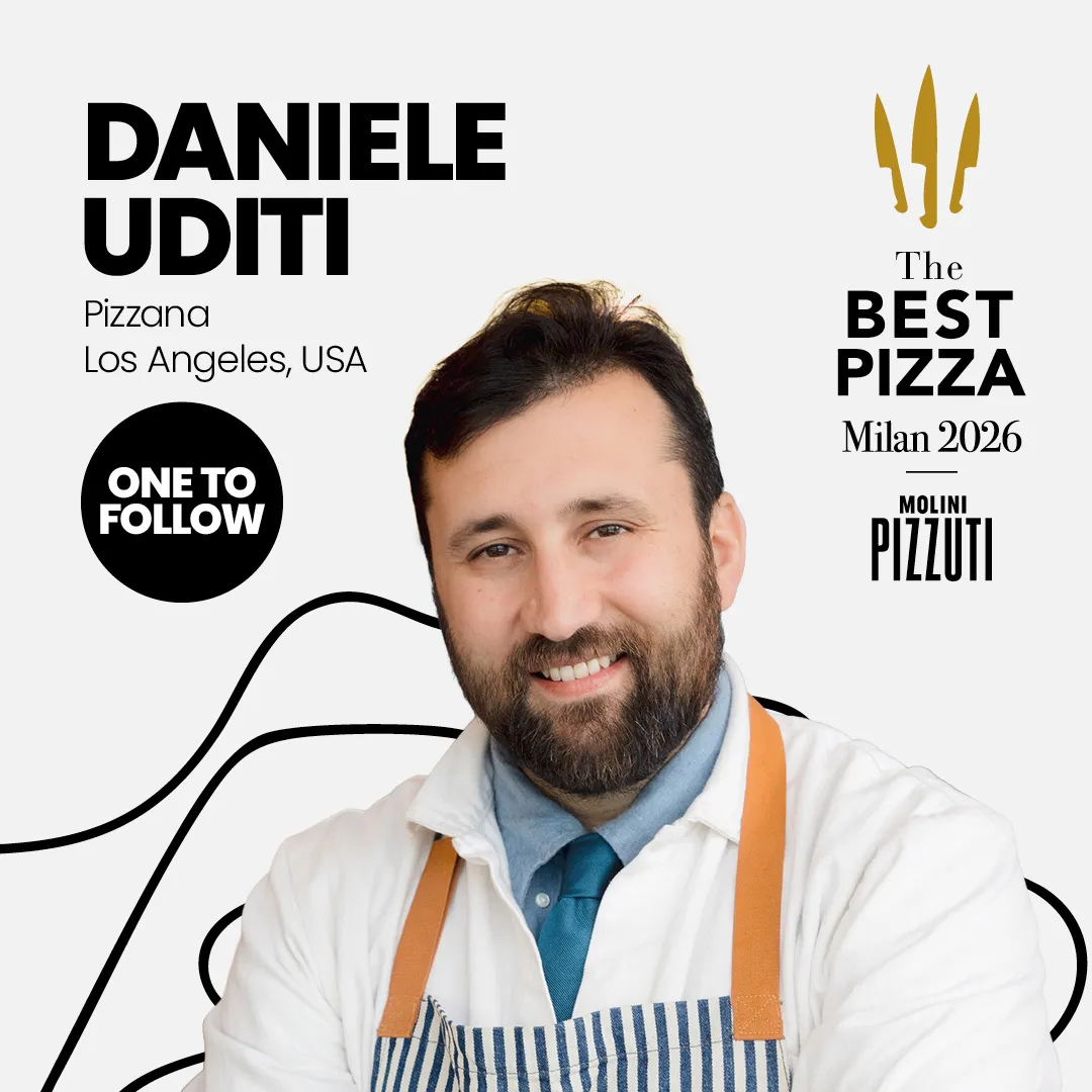 Daniele Uditi
