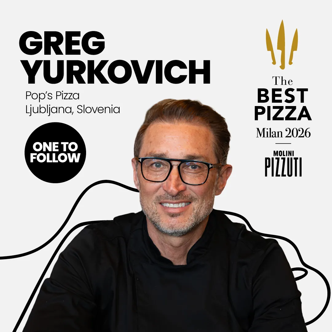 Greg Yurkovich