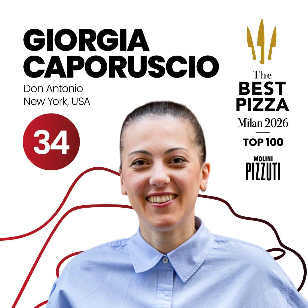 Giorgia Caporuscio