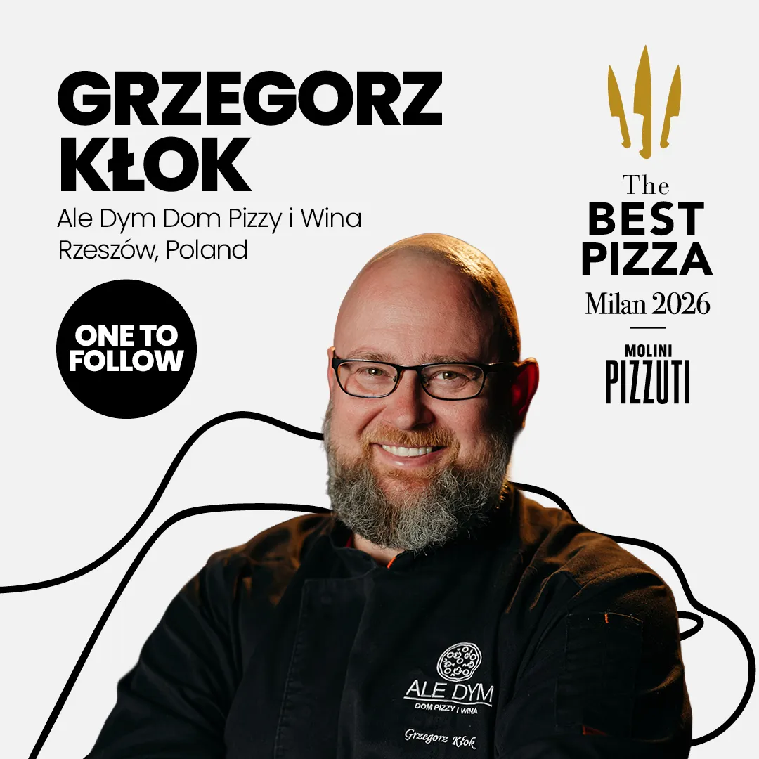 Grzegorz Kłok