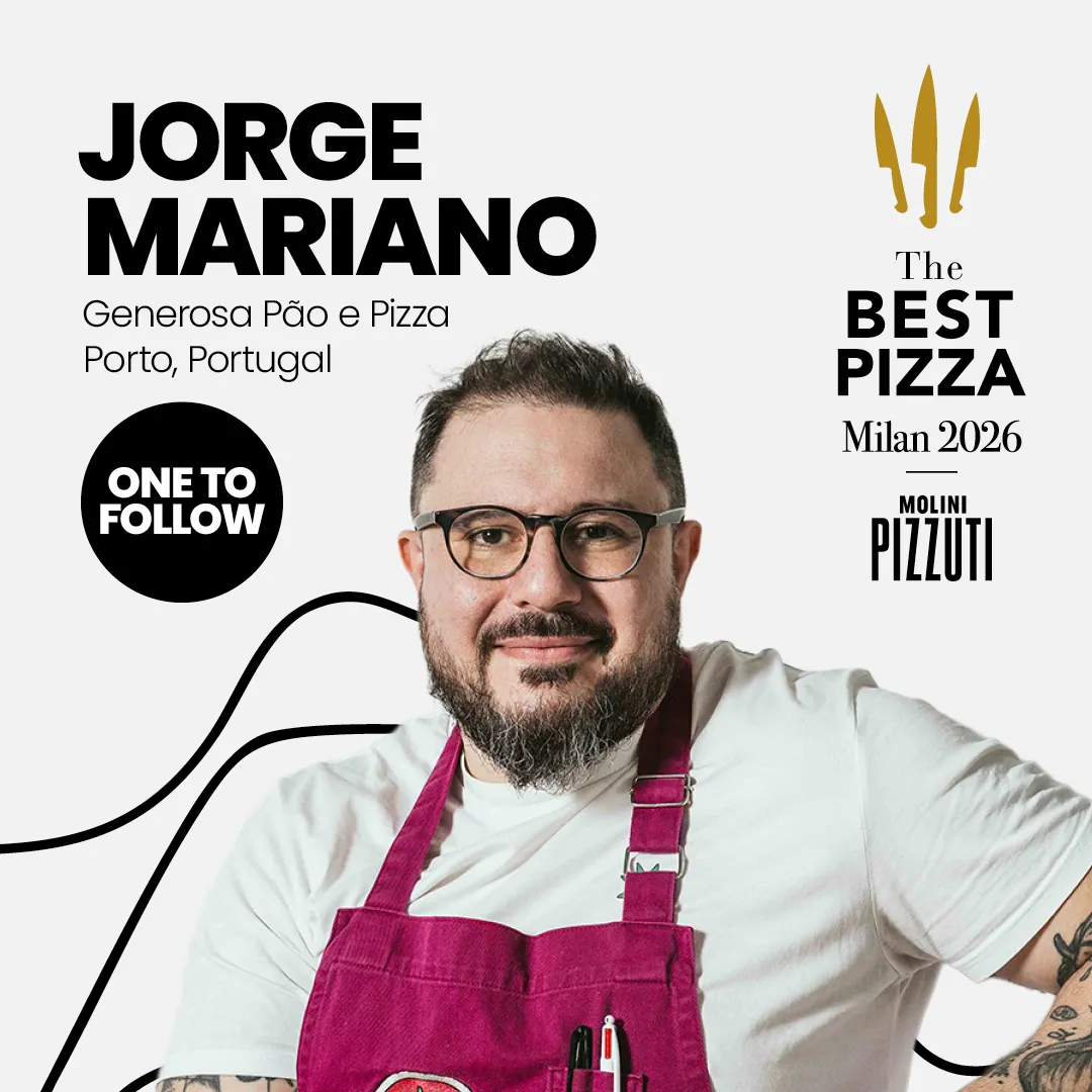Jorge Mariano