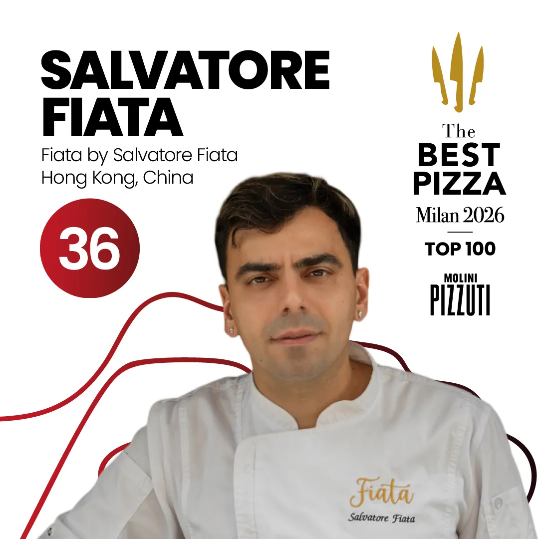 Salvatore Fiata